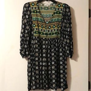 Umgee tunic